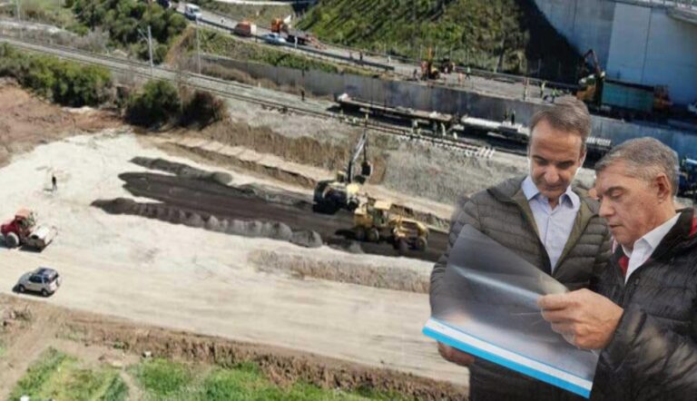 ­­­­­­­­­­­­­­­­­­­­­­­­­­­­­­­­­ΕΓΚΛΗΜΑ ΤΕΜΠΩΝ: Τέρμα ύποπτες οι “κατεπείγουσες επεμβάσεις”…