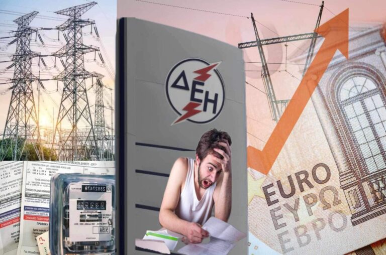 “Χοντρές Μπίζνες” η Δ.Ε.Η στις πλάτες των Ελλήνων που δεν ωφελήθηκαν ποτέ!