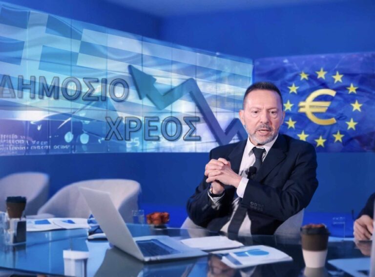 Πλήρης αποτυχία παρά την σκληρή λιτότητα! Αύξηση χρέους στην Ευρωζώνη.