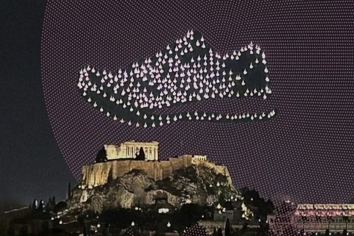 Άλλη μια προσπάθεια προσβολής ενός τεράστιου αρχαιολογικού χώρου.